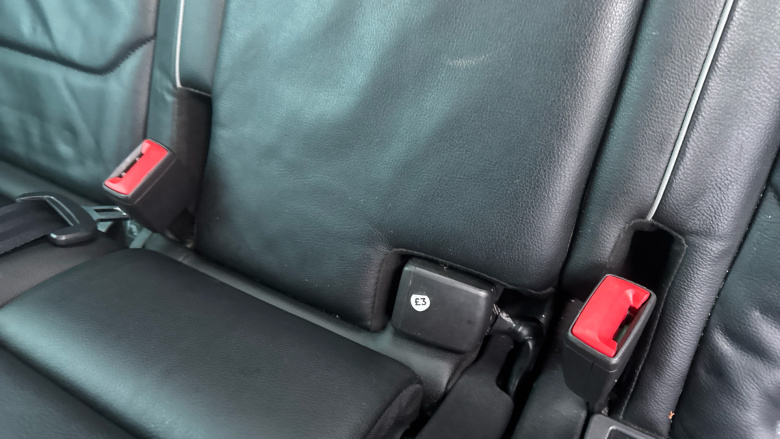 Volkswagen Tiguan 2.0 TDi 150 R-Line 5dr Diesel Estate